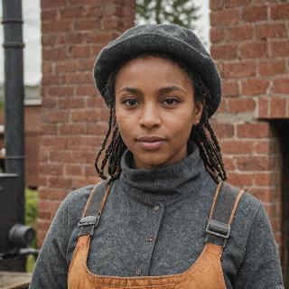 Alia Davis - Owner