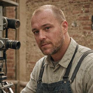 Marcus Johnson - Senior Technician